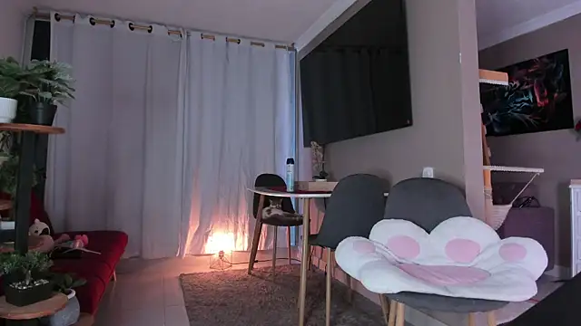 keissy rincon  online show from October 1, 2025, 10:46 pm