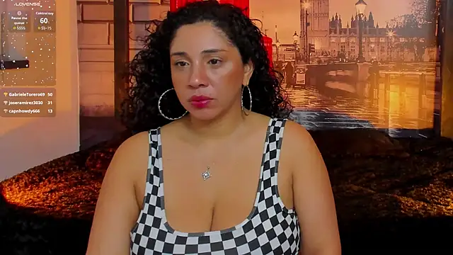 ana sweet2 online show from September 15, 2025, 10:26 am