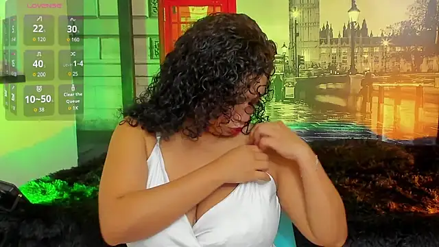 ana sweet2 online show from October 2, 2025, 10:18 am