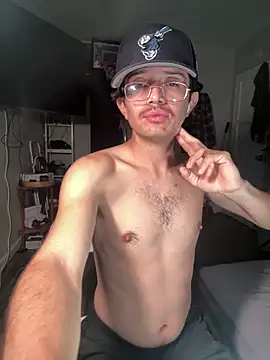 demonslayerr999 online show from September 11, 2025, 6:13 am