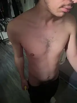 demonslayerr999 online show from September 13, 2025, 10:10 pm