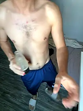 demonslayerr999 online show from September 20, 2025, 9:31 pm