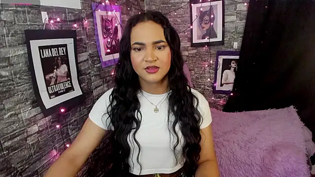 Andrys  online show from March 6, 2026, 8:37 pm