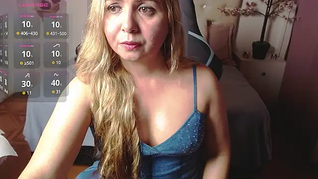 Snapshot of rose_meyer chatting on September 11, 2025, 8:31 pm rose meyer online show from September 11, 2025, 8:31 pm