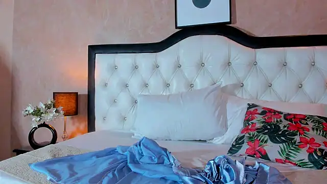 amara falcon online show from March 18, 2025, 4:50 pm