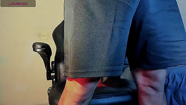 FuckHardlove online show from March 9, 2025, 9:36 pm