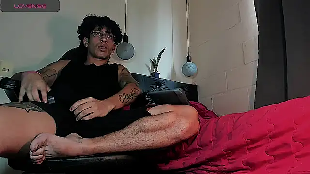 FuckHardlove online show from September 28, 2025, 6:37 pm