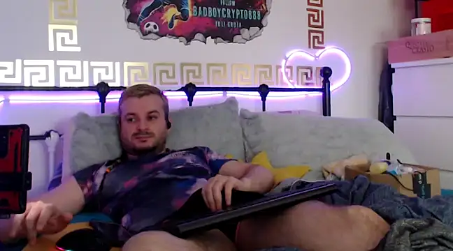 erotico69xxx online show from March 13, 2025, 2:12 pm