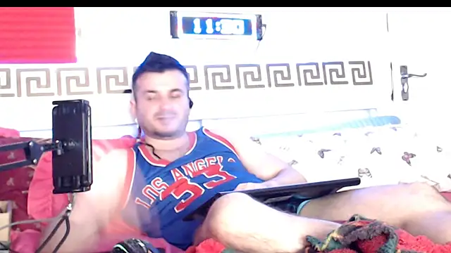 erotico69xxx online show from December 16, 2025, 11:31 pm