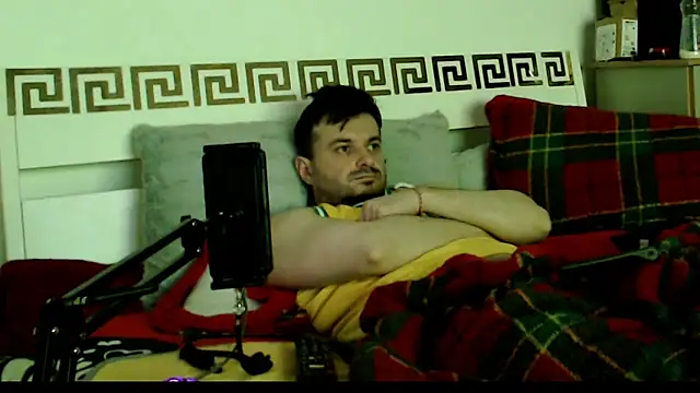 erotico69xxx online show from March 7, 2026, 7:30 pm