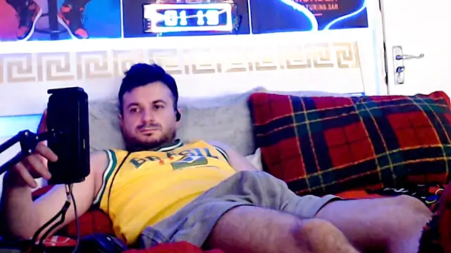 erotico69xxx online show from February 27, 2026, 1:22 pm