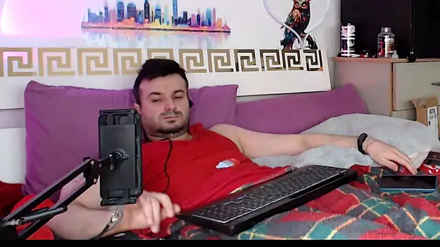 erotico69xxx online show from March 30, 2026, 11:55 am