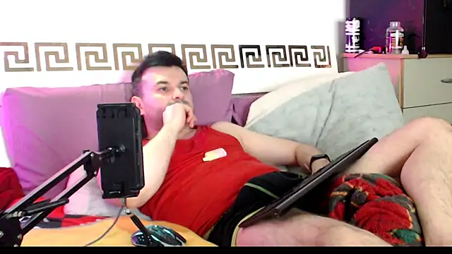 erotico69xxx online show from March 22, 2026, 11:17 pm