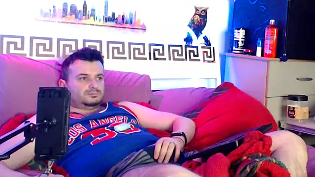 erotico69xxx online show from May 3, 2026, 10:46 pm