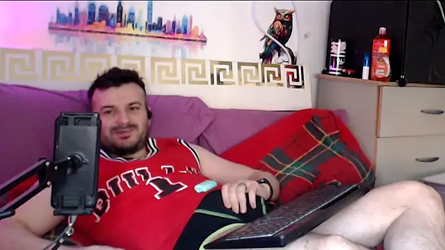 erotico69xxx online show from April 28, 2026, 11:25 am