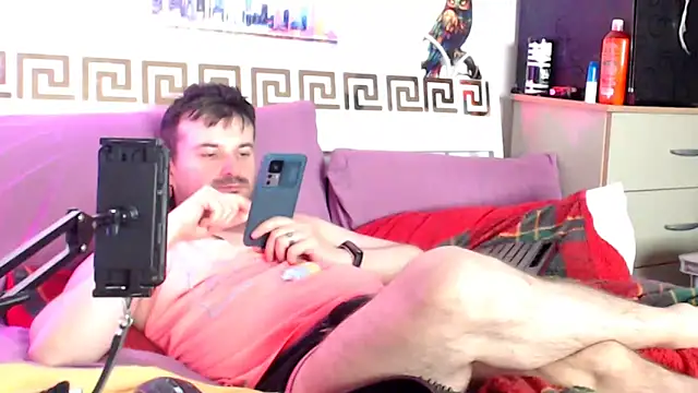 erotico69xxx online show from May 16, 2026, 1:15 am