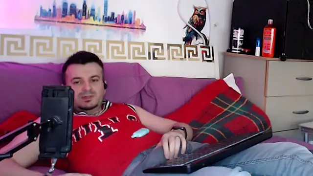 erotico69xxx online show from April 30, 2026, 12:56 pm