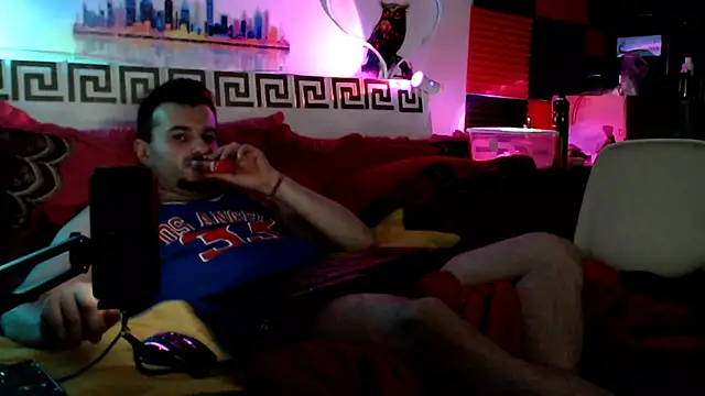 erotico69xxx online show from July 5, 2026, 1:21 am