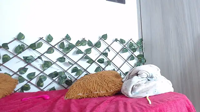 Latina BigBoobs online show from March 2, 2025, 2:47 pm