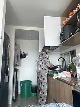 Ameellie online show from February 19, 2026, 4:26 pm