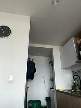 Ameellie online show from February 18, 2026, 12:45 pm