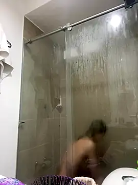 Ameellie online show from September 21, 2025, 3:39 pm