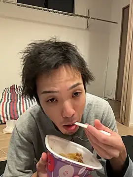 Shohei erokukan online show from February 11, 2026, 12:27 pm