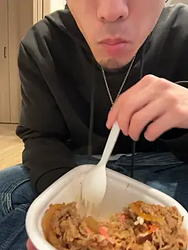 Shohei erokukan online show from February 14, 2026, 12:05 pm