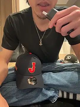 Shohei erokukan online show from March 7, 2026, 12:43 pm