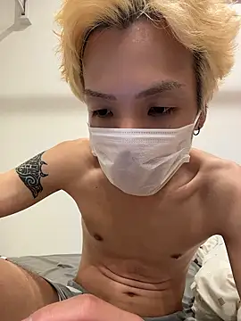 Shohei erokukan online show from July 12, 2026, 3:57 pm