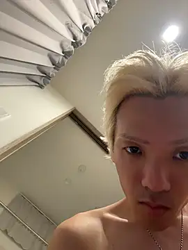 Shohei erokukan online show from July 30, 2026, 2:38 pm