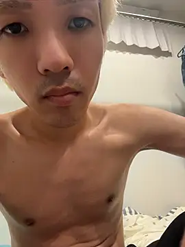 Shohei erokukan online show from July 29, 2026, 2:38 pm