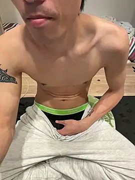 Shohei erokukan online show from April 28, 2026, 1:15 pm