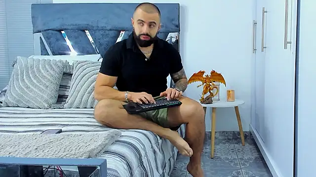 Zack Froone online show from February 9, 2026, 12:36 pm