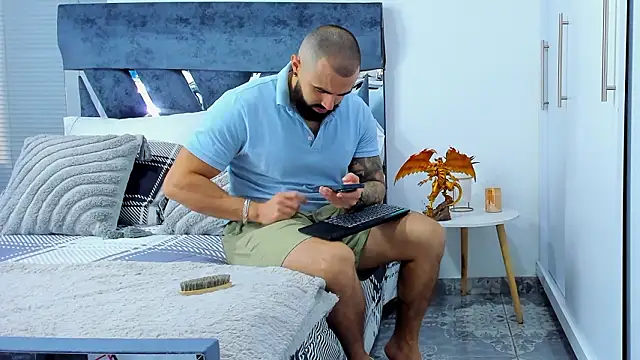 Zack Froone online show from February 21, 2026, 3:36 pm