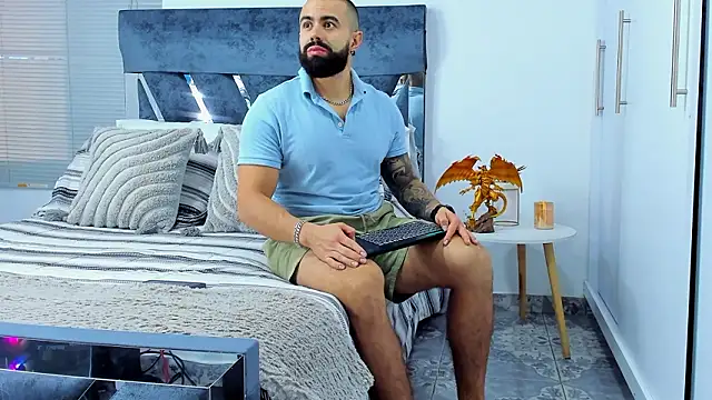 Zack Froone online show from February 17, 2026, 12:35 pm