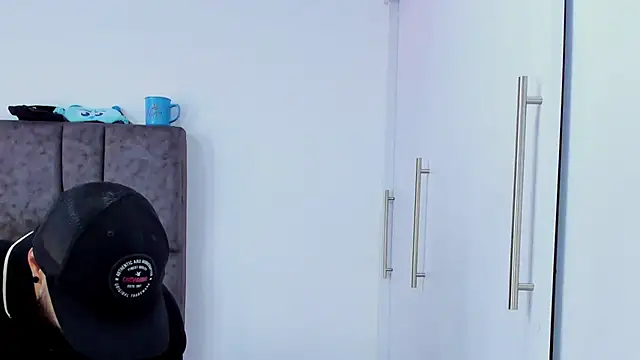 Zack Froone online show from March 19, 2025, 3:40 pm