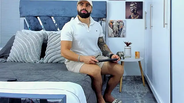 Zack Froone online show from March 11, 2026, 1:16 pm