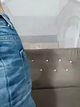 I AM NOT A SLUT online show from March 5, 2025, 4:02 am