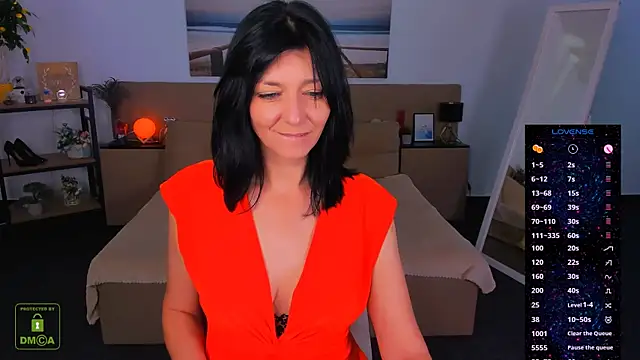 Snapshot of _Kelly__ chatting on September 21, 2025, 8:41 am Kelly online show from September 21, 2025, 8:41 am