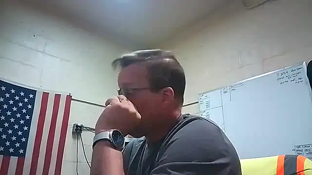 Cockrub1 online show from March 21, 2025, 11:22 am