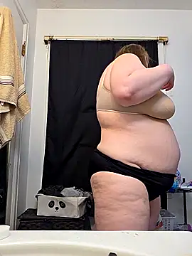 virgieblanca online show from February 8, 2026, 6:11 am