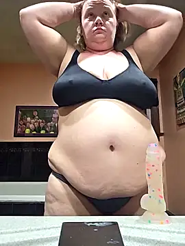 virgieblanca online show from March 27, 2026, 2:31 am