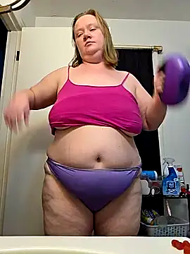 virgieblanca online show from December 1, 2025, 3:18 am