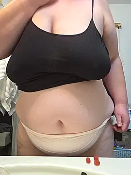 virgieblanca online show from November 22, 2025, 6:12 am