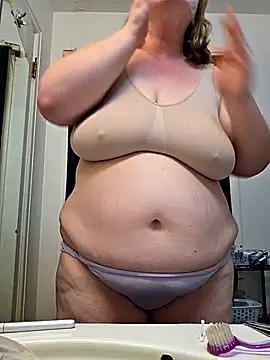 virgieblanca online show from October 17, 2025, 4:05 am