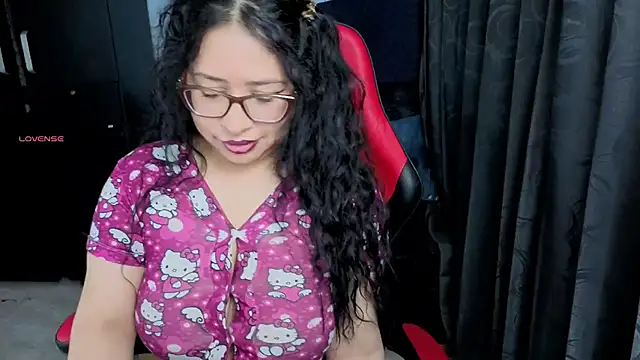 charlotee lovee69 online show from September 13, 2025, 7:41 am