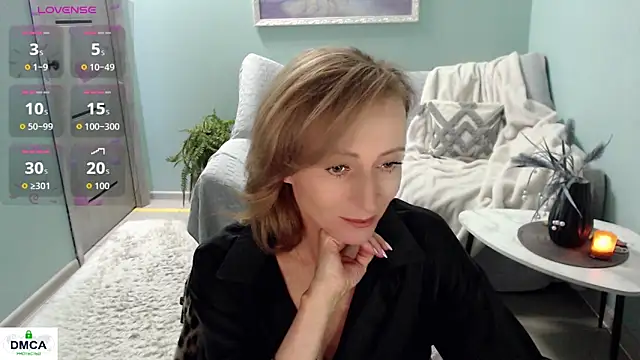 HornyMilf 777 online show from March 30, 2026, 6:04 am