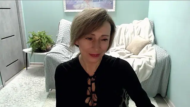 HornyMilf 777 online show from March 15, 2025, 6:36 am