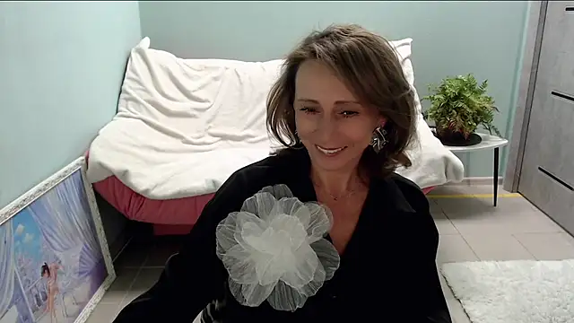 HornyMilf 777 online show from March 10, 2025, 8:39 am